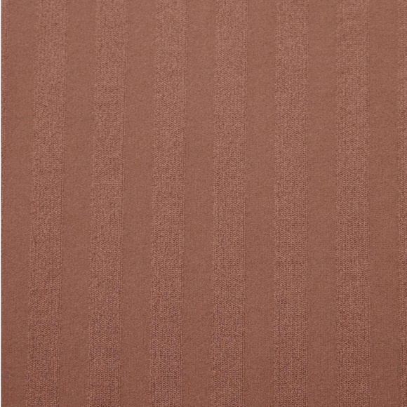 Lululemon Wunder Train High-Rise Tight with Pockets 25"–Dark Oxide–NWT–Size 6 - Picture 4 of 10